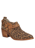 Zapato Mujer G277 POLLINI animal print