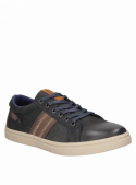 Zapatilla Hombre G783 PLUMA azul