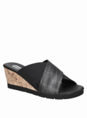 Sandalia Mujer G659 DAKOTA negro