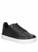 Zapatilla Mujer G474 MINGO negro
