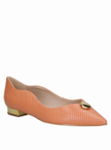 Zapato Mujer G459 MINGO coral