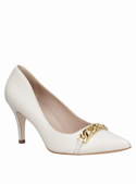 Zapato Mujer G473 MINGO beige
