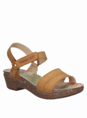Sandalia Mujer G756 PANAMA JACK camel