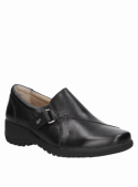 Zapato Mujer G002 16 HRS negro
