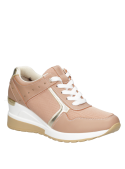 Zapatilla Mujer G602 Bruno Rossi rosado