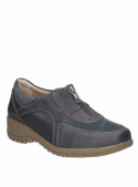 Zapato Mujer G003 16HRS azul