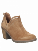Botin Mujer G735 PANAMA JACK camel