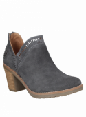 Botin Mujer G735 PANAMA JACK azul
