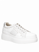 Zapatilla Mujer G358 ZAPPA blanco