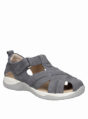 Sandalia Mujer G046 16 HRS azul