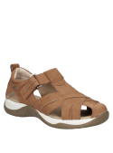 Sandalia Mujer G046 16 HRS camel