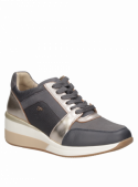 Zapatilla Mujer G093 16 HRS azul