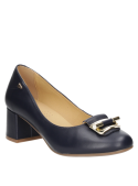 Zapato Mujer G052 16 HRS azul