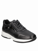 Zapatilla Mujer G060 16 HRS negro