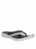 Sandalia Hombre G123 16 HRS negro