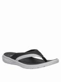 Sandalia Hombre G126 16 HRS negro