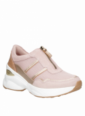 Zapatilla Mujer G631 Bruno Rossi rosado