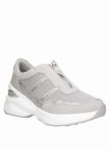 Zapatilla Mujer G631 Bruno Rossi gris