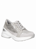Zapatilla Mujer G632 Bruno Rossi gris