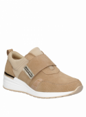 Zapatilla Mujer G633 Bruno Rossi beige