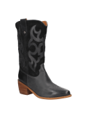Bota Mujer G352 ZAPPA negro