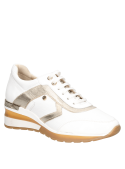 Zapatilla Mujer G480 MINGO blanco
