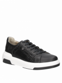 Zapatilla Mujer G383 ZAPPA negro