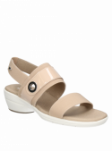 Sandalia Mujer G005 16 HRS beige