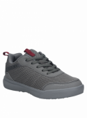 zapatilla urbana gris de Panama Jack G961 para aventuras dinámicas
