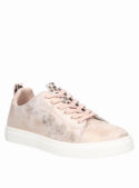 Zapatilla Mujer G325 POLLINI nude