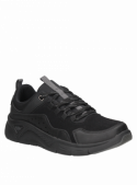 Zapatilla Hombre G100 16 HRS negro