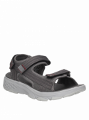 Sandalia Hombre G121 16 HRS gris