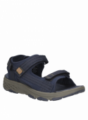 Sandalia Hombre G121 16 HRS azul