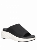 Sandalia Mujer G079 16 HRS negro