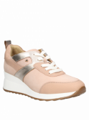Zapatilla Mujer G265 POLLINI rosado