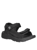Sandalia Hombre G121 16 HRS negro
