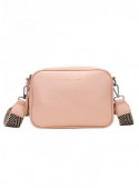Bandolera Mujer G818 POLLINI nude