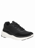 Zapatilla Mujer G074 16 HRS negro