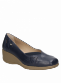 Zapato Mujer G018 16 HRS azul