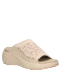 Sandalia Mujer G079 16 HRS beige