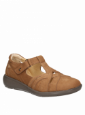 Zapato Mujer G043 16 HRS camel