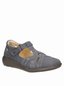 Zapato Mujer G043 16 HRS azul
