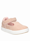 Zapato Niña (22 AL 27) G710 PANAMA JACK rosado