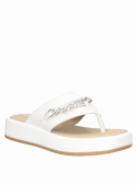 Sandalia Mujer G394 ZAPPA blanco