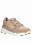 Zapatilla Mujer F255 16 HRS beige
