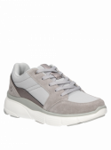 Zapatilla Mujer F255 16 HRS gris