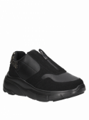 Zapatilla Mujer F256 16 HRS negro