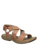 Sandalia Mujer G012 16 HRS camel