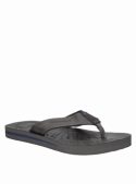 Sandalia Hombre G685 PANAMA JACK negro