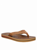Sandalia Hombre G685 PANAMA JACK café